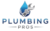 Tucker Plumbing Pros Logo