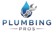 Tucker Plumbing Pros Logo